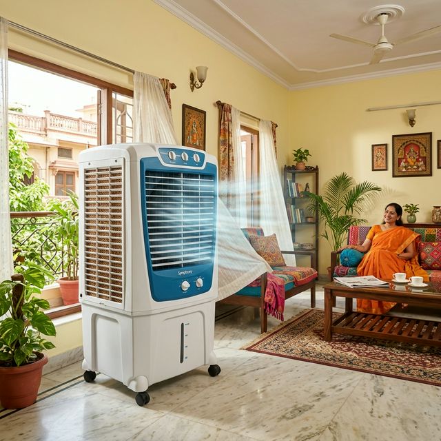 Air Cooler Repair Service