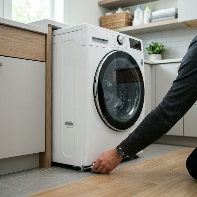 Washing Machine Tips